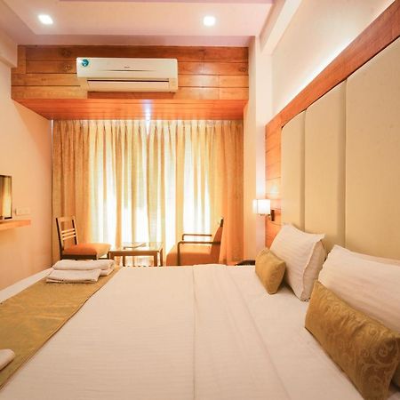 Hotel Sea Fans Ratnāgiri エクステリア 写真