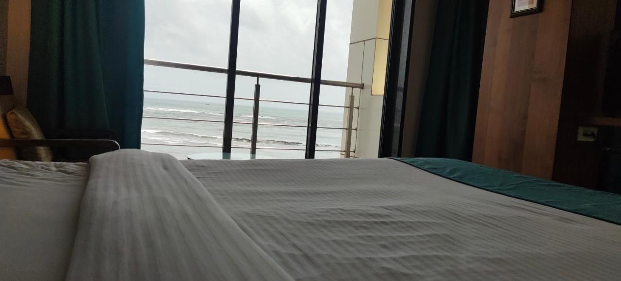 Hotel Sea Fans Ratnāgiri エクステリア 写真