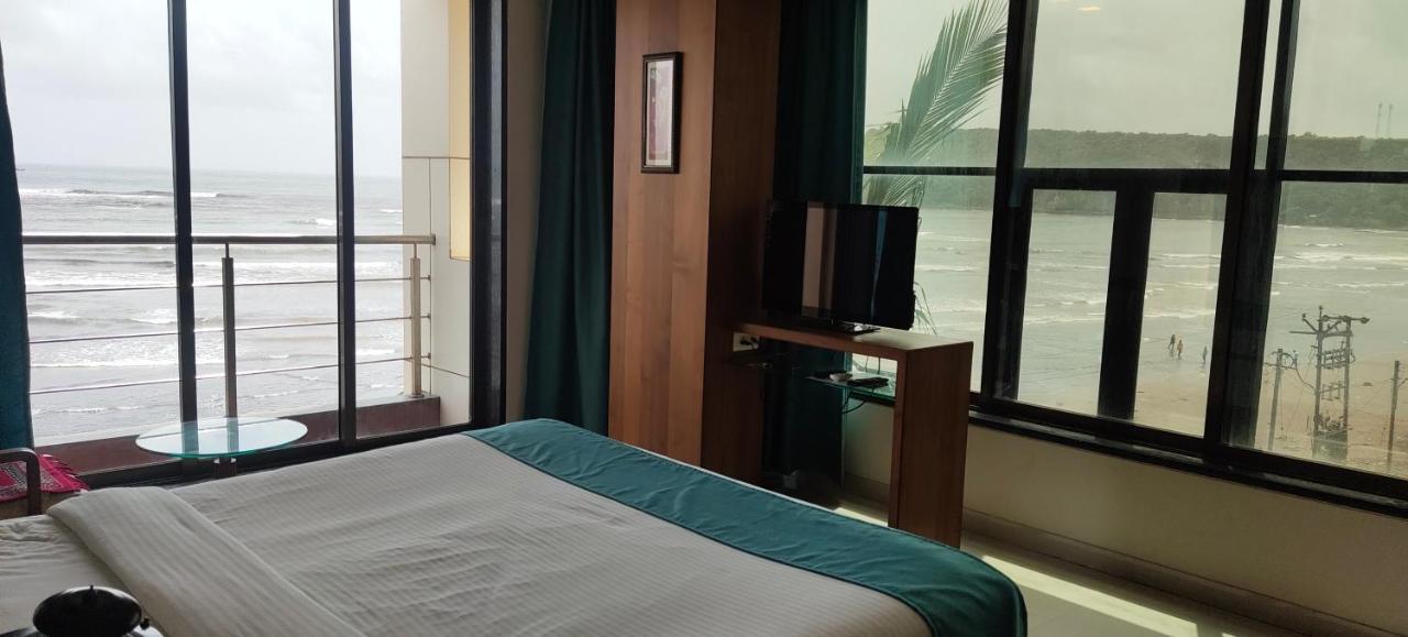 Hotel Sea Fans Ratnāgiri エクステリア 写真