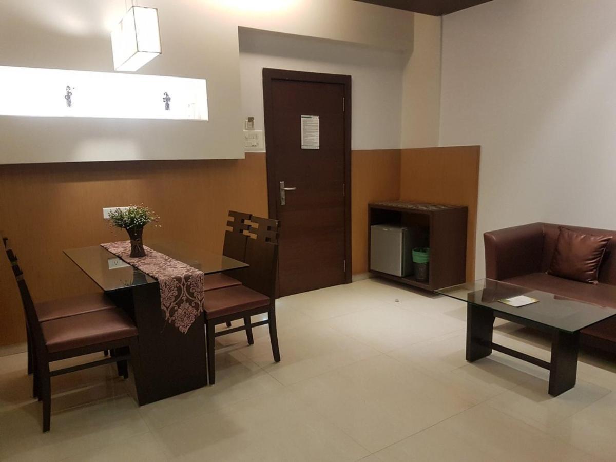 Hotel Sea Fans Ratnāgiri エクステリア 写真