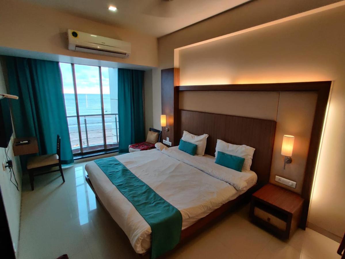 Hotel Sea Fans Ratnāgiri エクステリア 写真