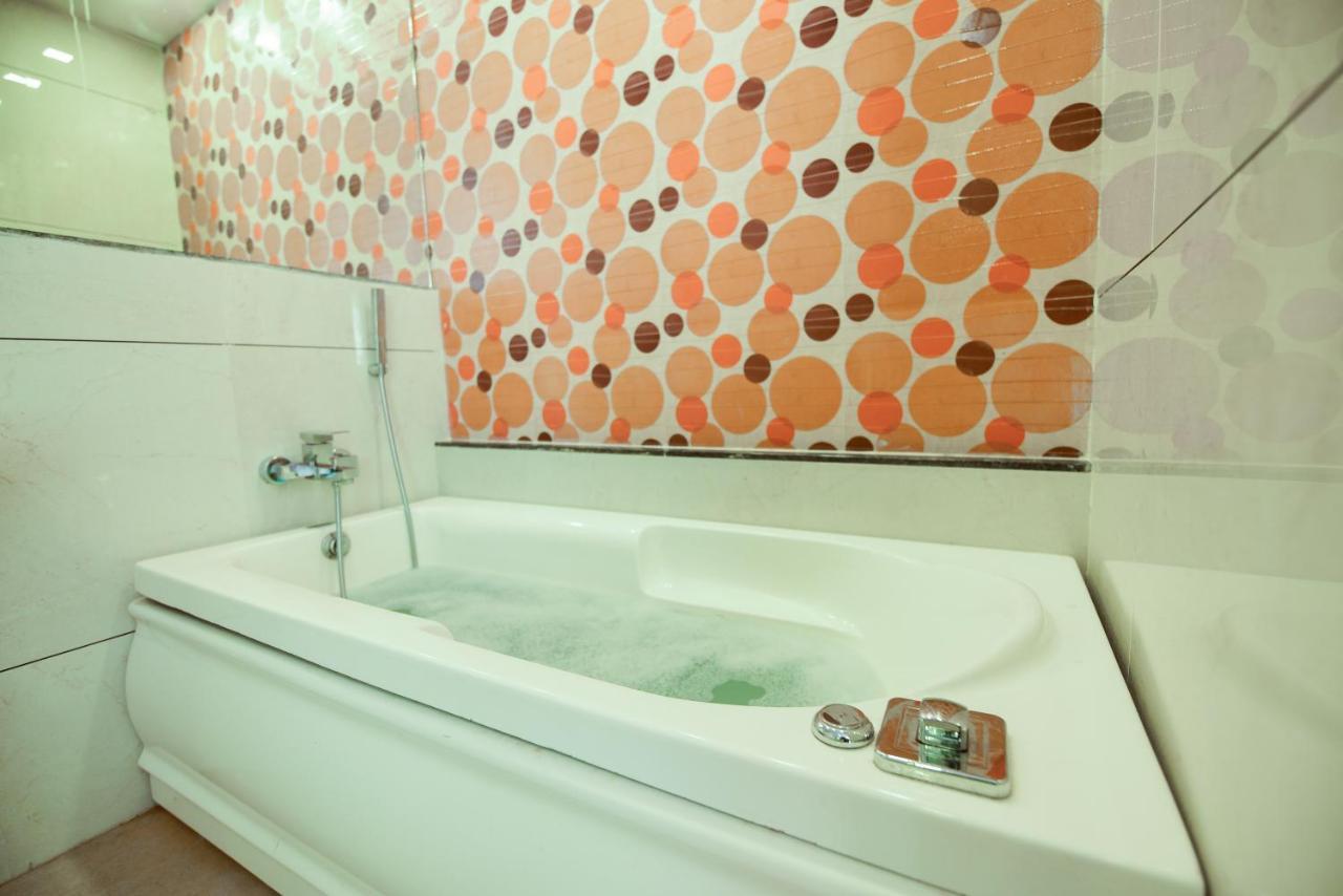Hotel Sea Fans Ratnāgiri エクステリア 写真
