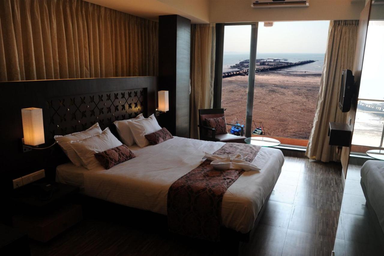 Hotel Sea Fans Ratnāgiri エクステリア 写真