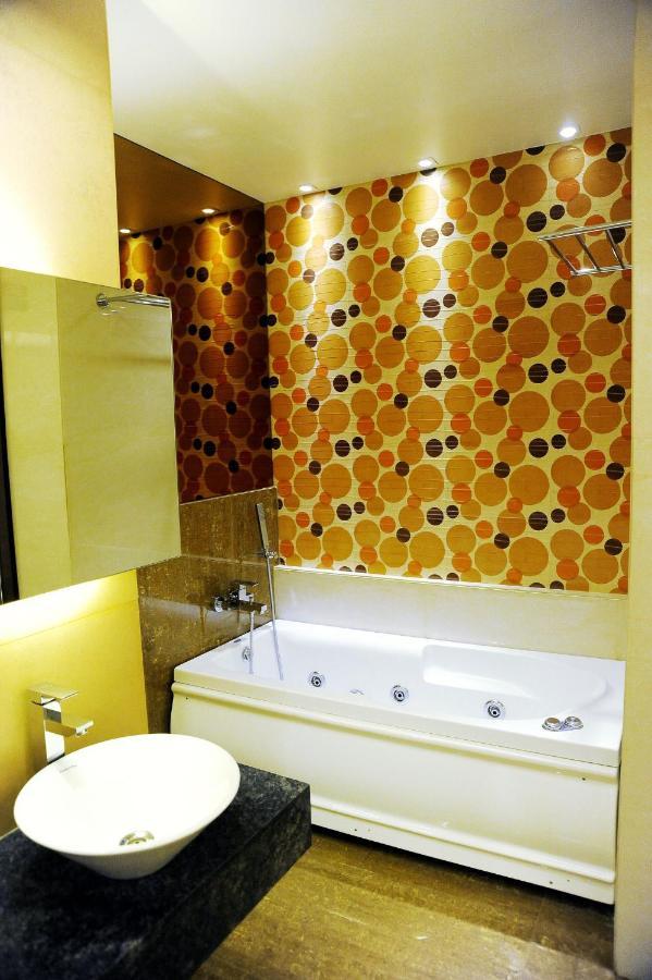 Hotel Sea Fans Ratnāgiri エクステリア 写真